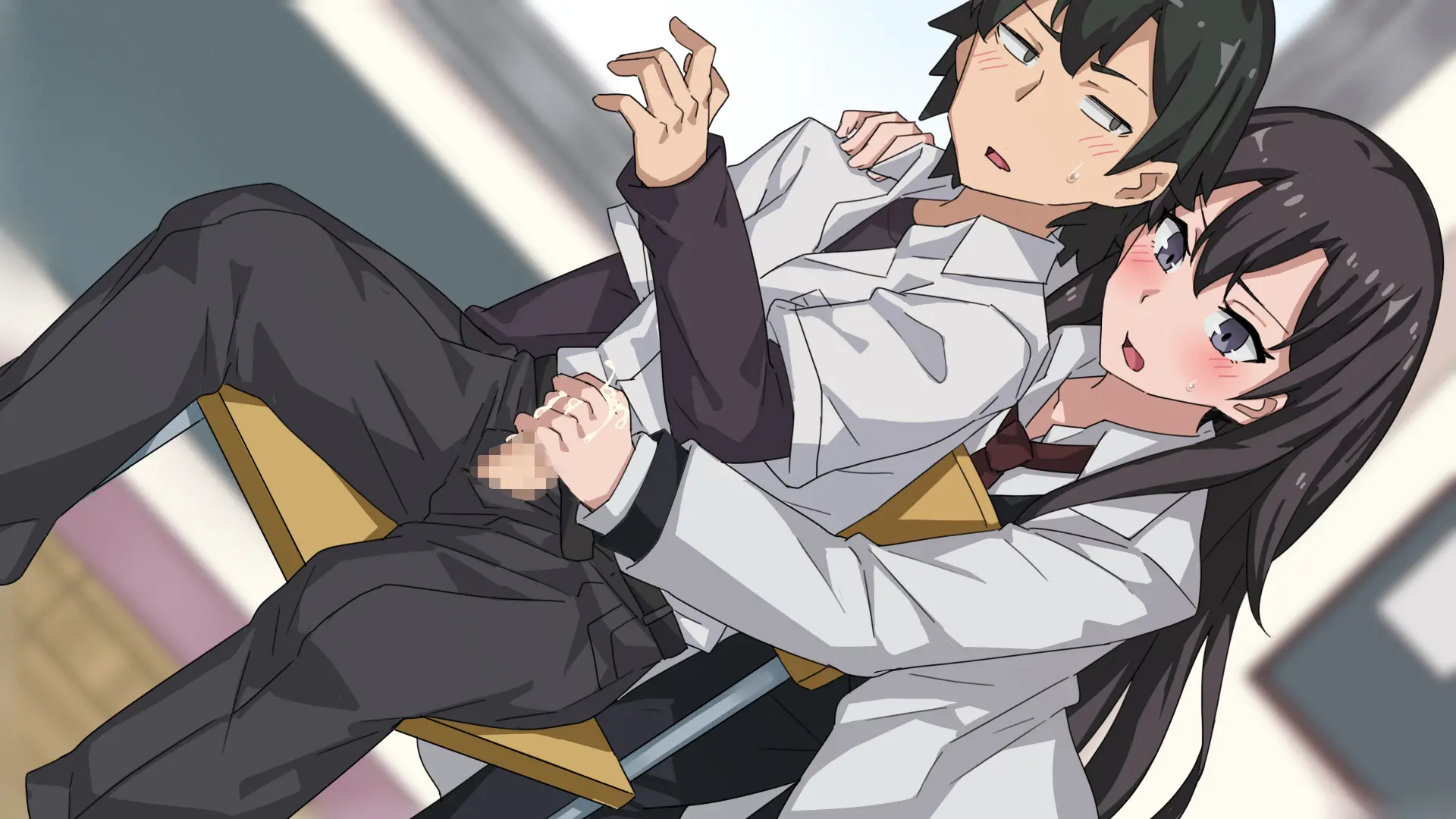 Yahari Ore No Seishun Love Come Wa Machigatteiru To Wa Ii Gatai. | Not Quite My Teen Romantic Comedy SNAFU